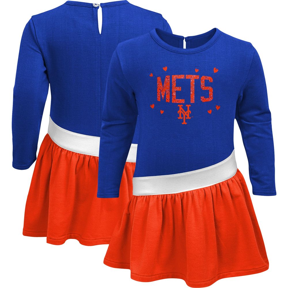 New York Mets Dress- Women's