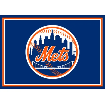 New York Mets Imperial 2'8" x 3'10" Area Rug