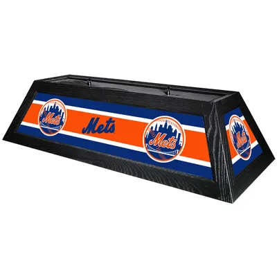 Lids New York Mets Imperial 8'' x 24 Personalized Print Framed Name Plate