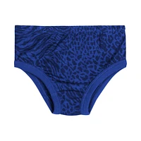 Ensemble robe et bloomer bleus pour bébé des New York Mets Playground