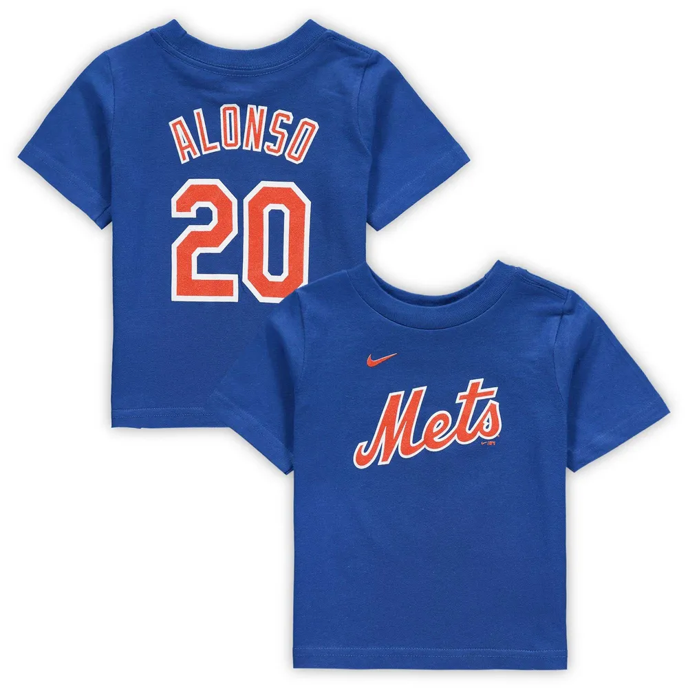 New York Mets Kids Jerseys