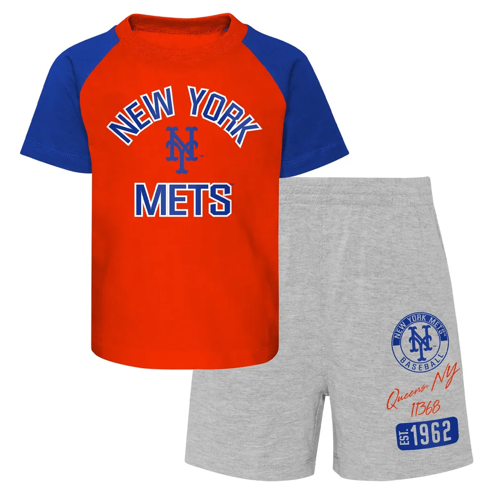 New York Mets Orange MLB Jerseys for sale