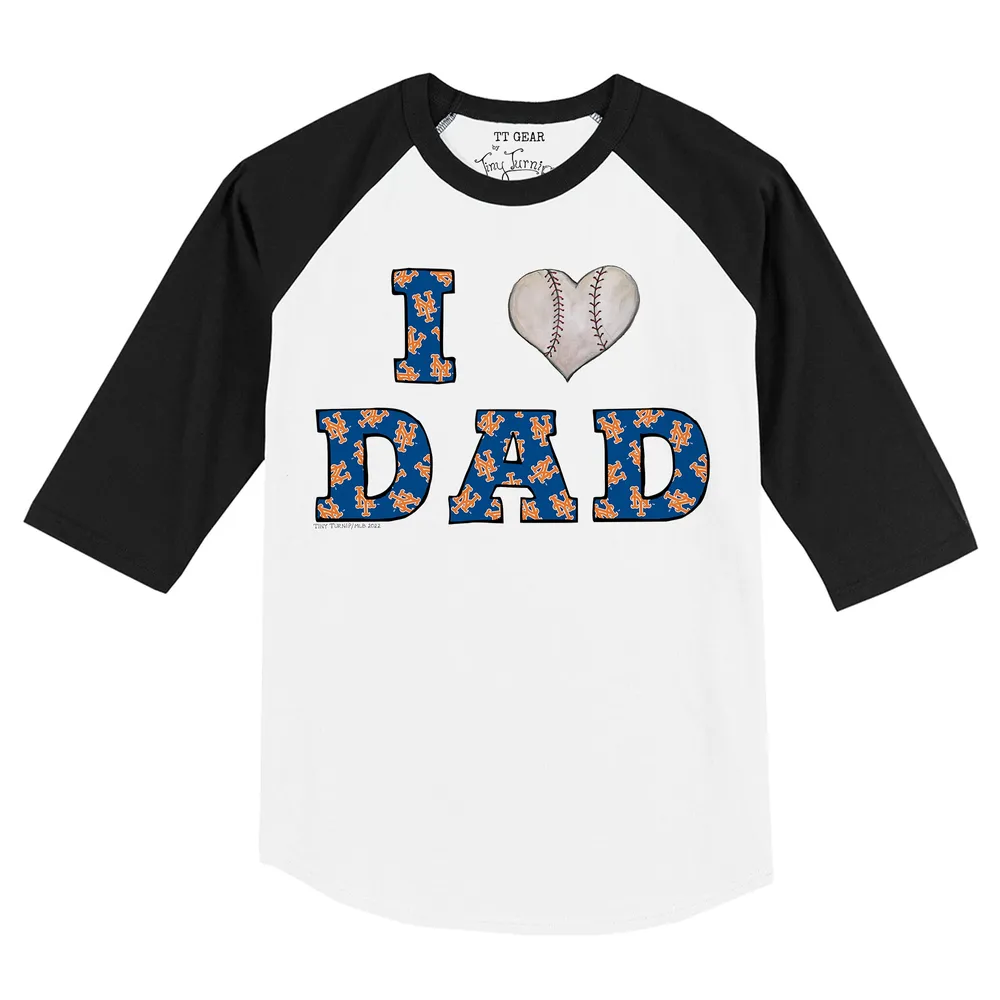 infant raglan tee