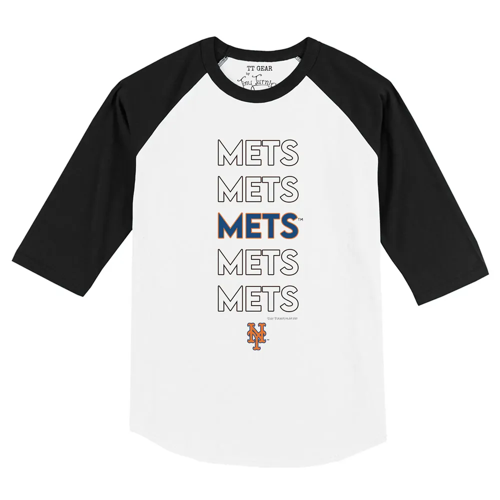 New York Mets STACKED