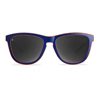 Knockaround New York Mets Premiums Sport Sunglasses