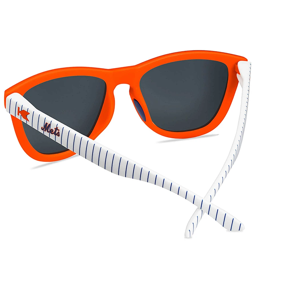 Knockaround New York Mets Premiums Sport Sunglasses
