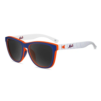 Knockaround New York Mets Premiums Sport Sunglasses
