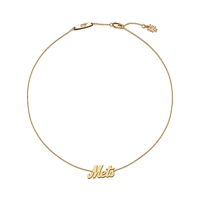 Collier Lusso New York Mets Hermione