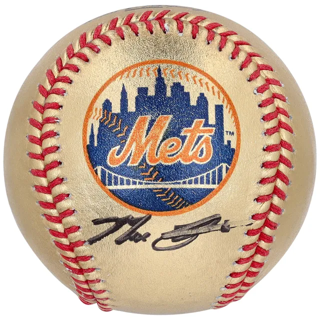 Nike MLB New York Mets (Max Scherzer) Men's Replica Baseball