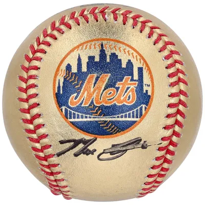 Framed Max Scherzer New York Mets Autographed 11 x 14