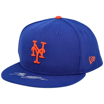 Nike MLB New York Mets (Max Scherzer) Men's Replica Baseball