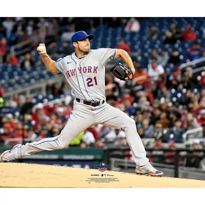 Lids New York Mets Fanatics Authentic Unsigned Citi Field Stadium  Photograph