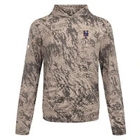 T-shirt à capuche léger manches longues INSIGNIA des Mets CIM MLB V110850 TEEMENHOD 00IA50PWT095X18001USNDCHR #8
