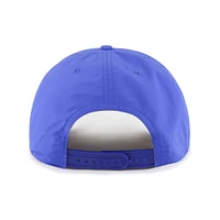 Casquette ajustable Campscape Hitch Royal New York Mets '47 pour homme