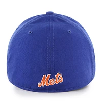 Casquette ajustée '47 Royal New York Mets Cooperstown Collection Franchise pour homme