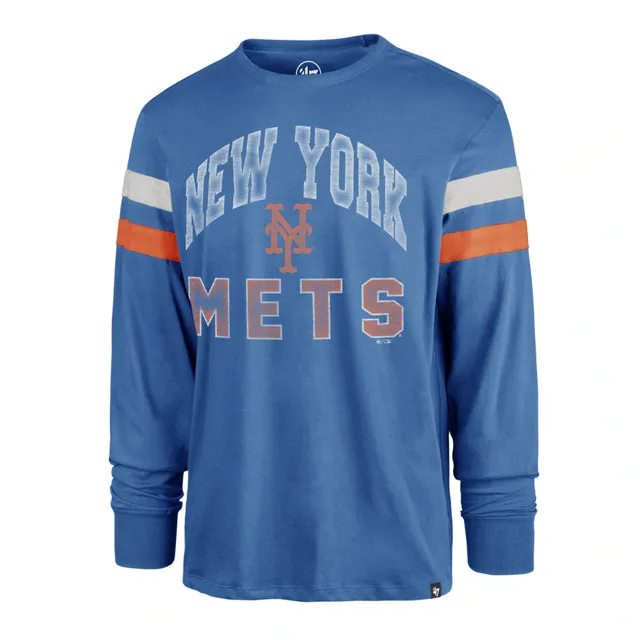 Men's Nike Tom Seaver New York Mets Cooperstown Collection Name & Number  Royal T-Shirt