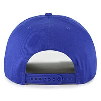 Men's '47 Royal New York Mets Pomona Hitch Adjustable Hat