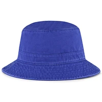 Men's '47  Royal New York Mets Primary Bucket Hat
