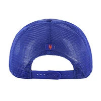 Men's '47 Royal New York Mets Promenade Hitch Adjustable Hat