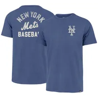 New York Mets Kelly Green Celtic T-Shirt