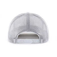 Men's '47 White New York Mets Homage Adjustable Trucker Hat