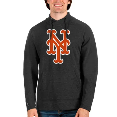 Lids New York Yankees Pro Standard Cooperstown Collection Retro Old English  Pullover Sweatshirt - Cream