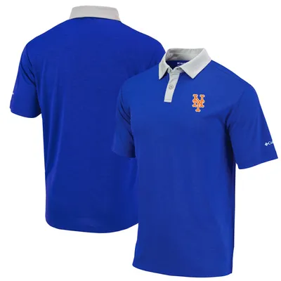 Columbia Chicago Cubs Range Polo