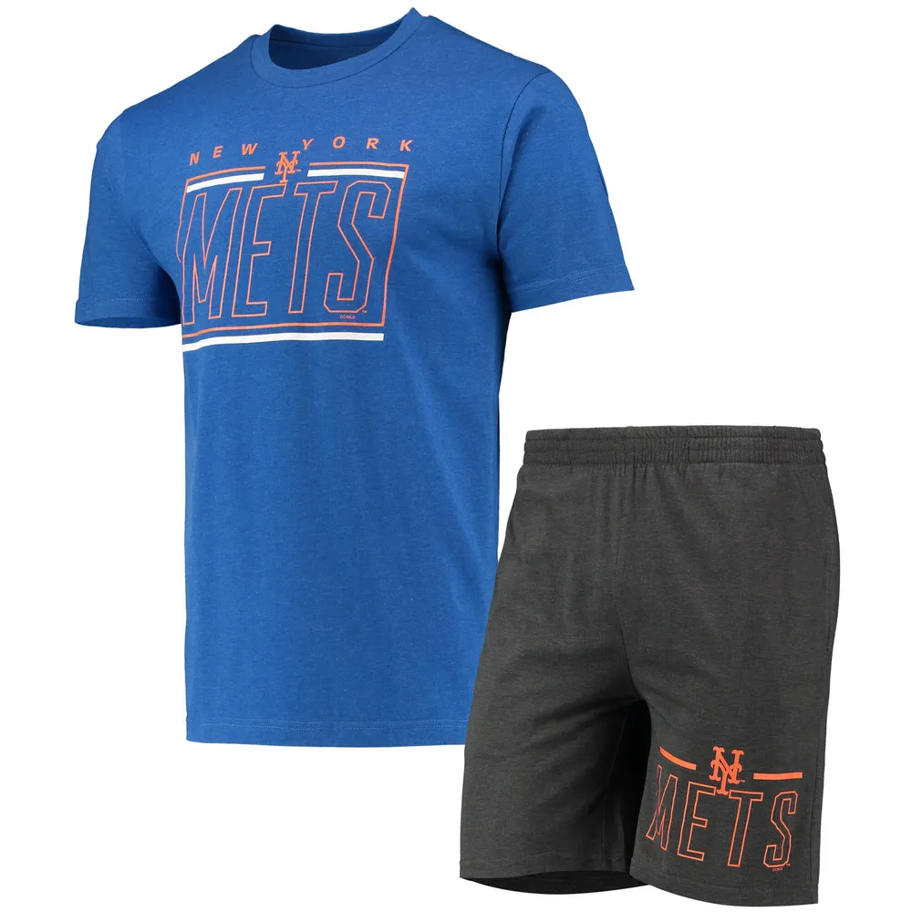 Lids New York Mets Fanatics Branded City Pride T-Shirt - White