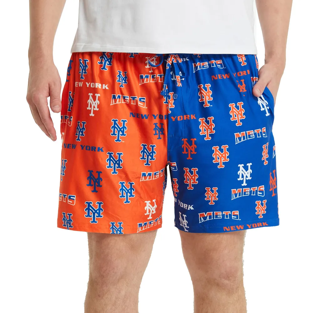 Mets NY OVER EVERYTHING Shorts