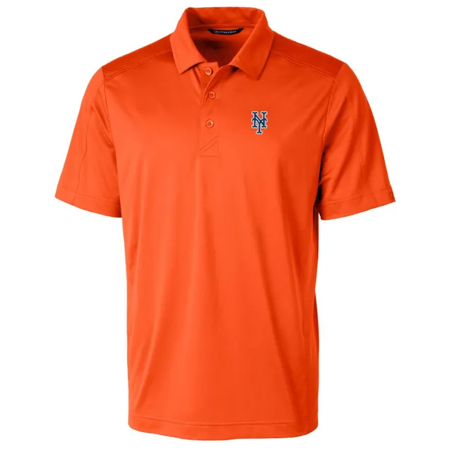 Houston Astros Cutter & Buck Prospect Textured Stretch Mens Big