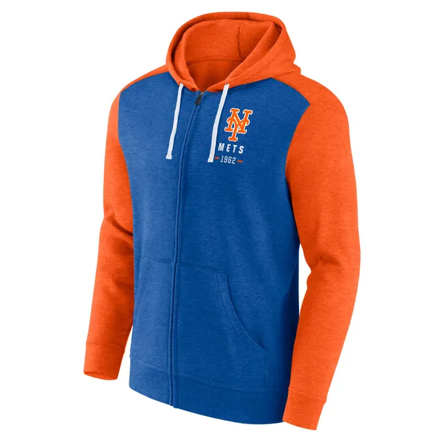 Fanatics Branded Women's Fanatics Branded Royal New York Mets