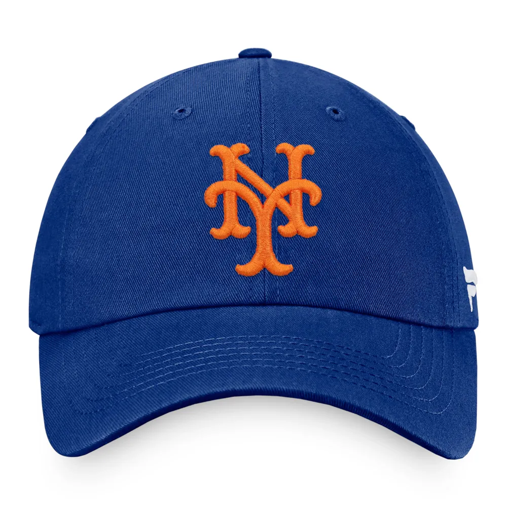 Men's New York Mets '47 Royal Legend MVP Adjustable Hat