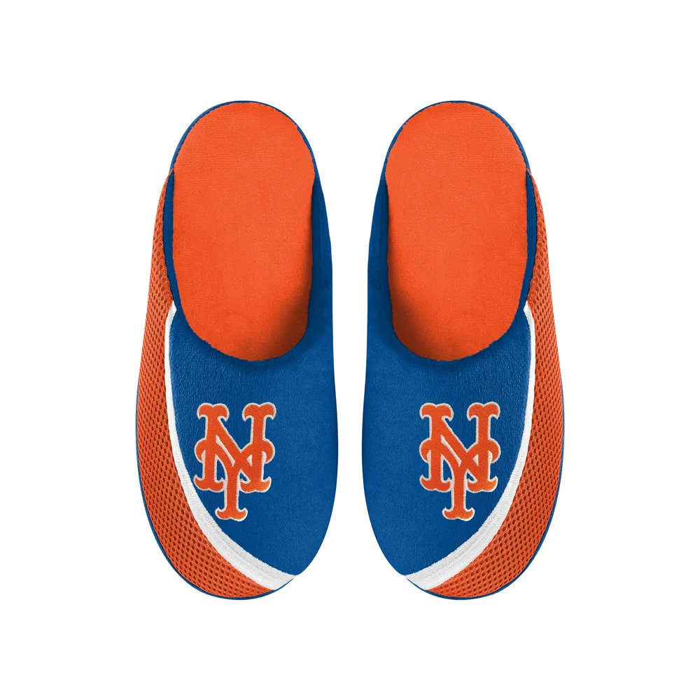  FOCO New York Giants NFL Mens Team Color Sneakers