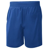 Men's G-III Sports by Carl Banks  Royal New York Mets Breeze Volley Swim Shorts