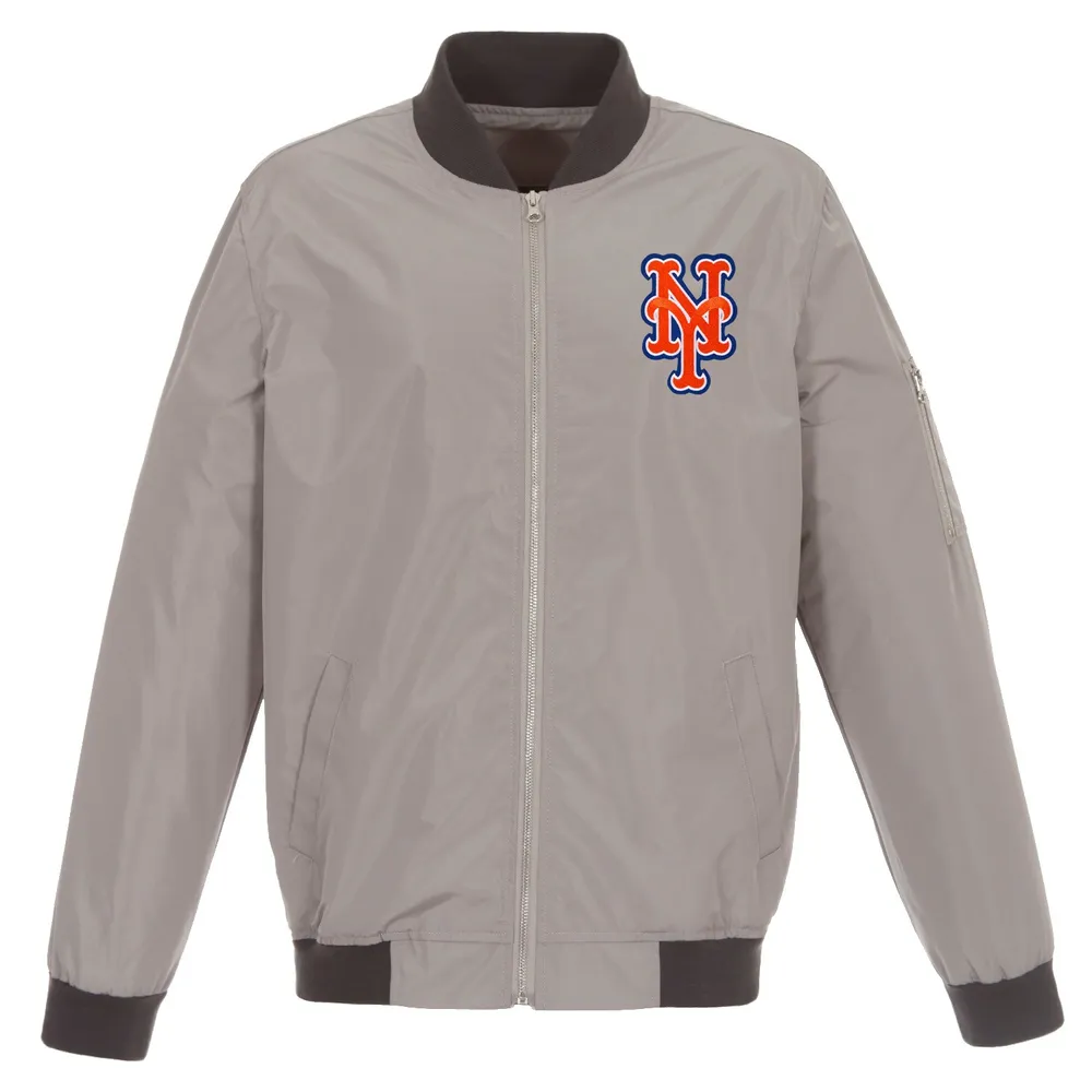 New York Mets Bomber Jacket