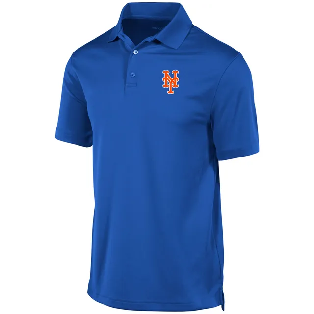 Lids New York Mets Big & Tall Team Shorts - Royal