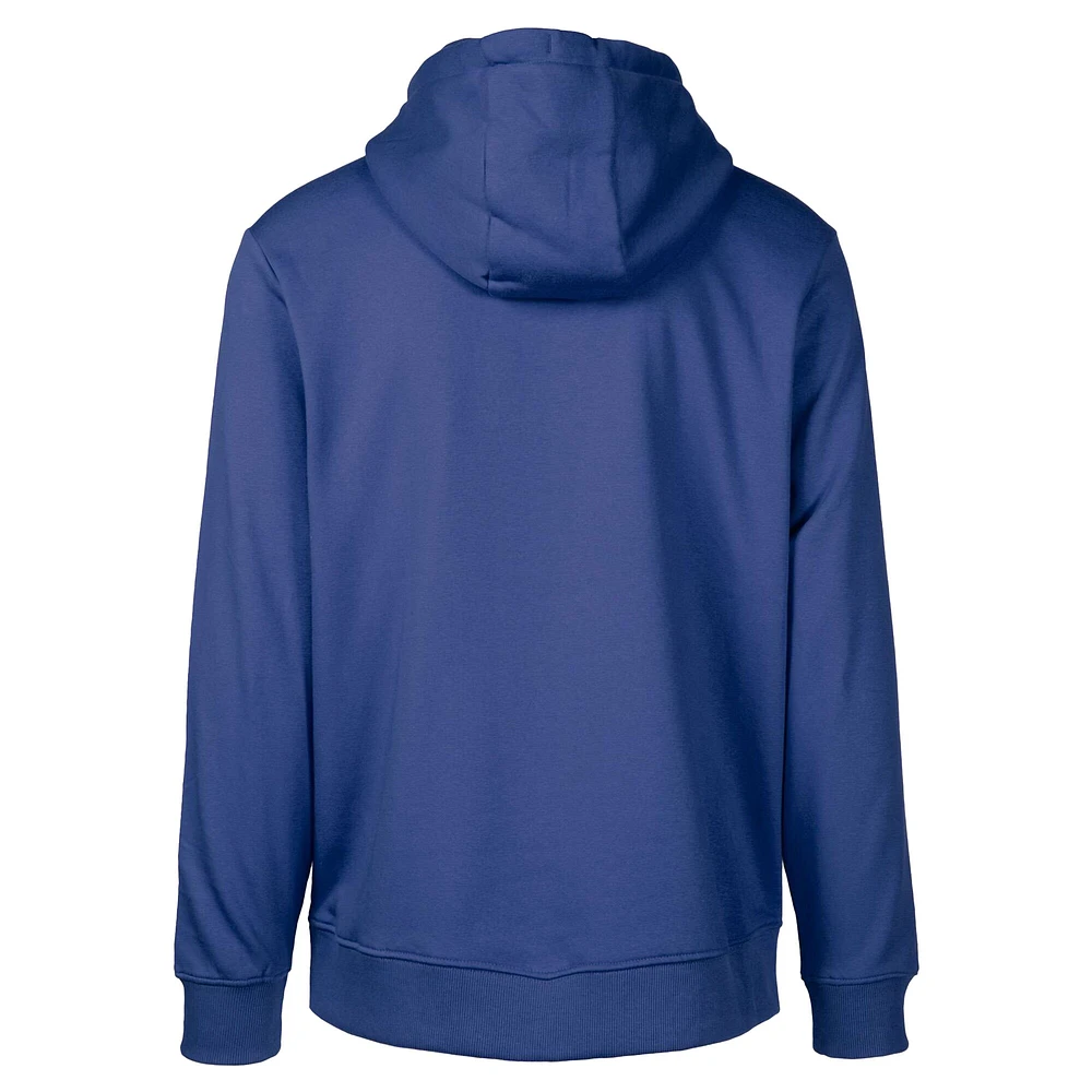 Sweat à capuche inaugural Royal New York Mets Podium pour homme Levelwear