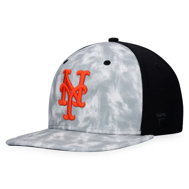 Majestic MLB Mets Fedoras