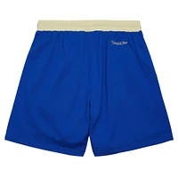 Men's Mitchell & Ness Royal New York Mets OG 2.0 Fashion Shorts