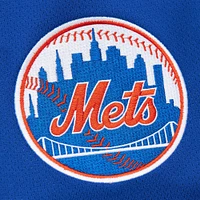 Short tendance Mitchell & Ness Royal New York Mets OG 2.0 pour hommes