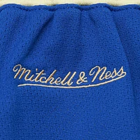 Short tendance Mitchell & Ness Royal New York Mets OG 2.0 pour hommes