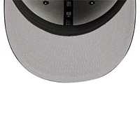 Men's New Era York Mets Logo 59FIFTY Fitted Hat
