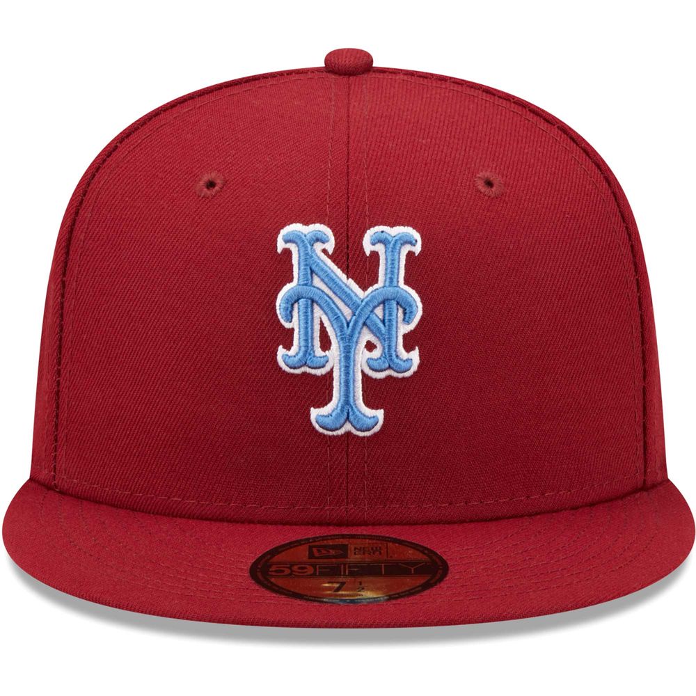 NY METS 2000 - New Era fitted