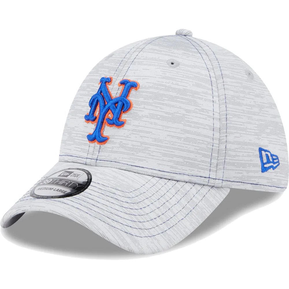 mode tafel gevoeligheid Lids New York Mets Era Speed 39THIRTY Flex Hat - Gray | Brazos Mall