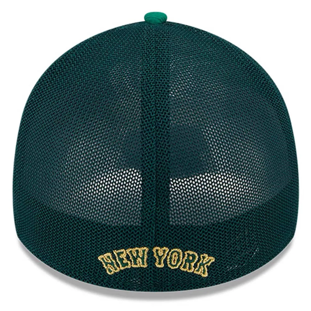 2023 New York Mets St. Patrick's Day hats out now