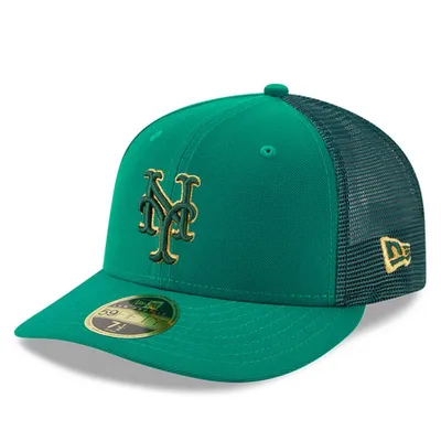 Lids New York Mets Era Vice 59FIFTY Fitted Hat - Purple