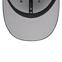 Men's New Era Navy York Mets Oceanside Low Profile 59FIFTY Fitted Hat