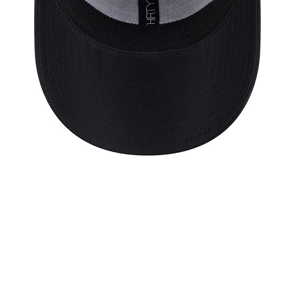 Casquette New Era Neo 39THIRTY Flex des Mets de York pour homme