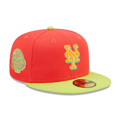 New York Yankees St Patricks Day Low Profile 59FIFTY Fitted Hat, Green - Size: 7 1/8, by New Era