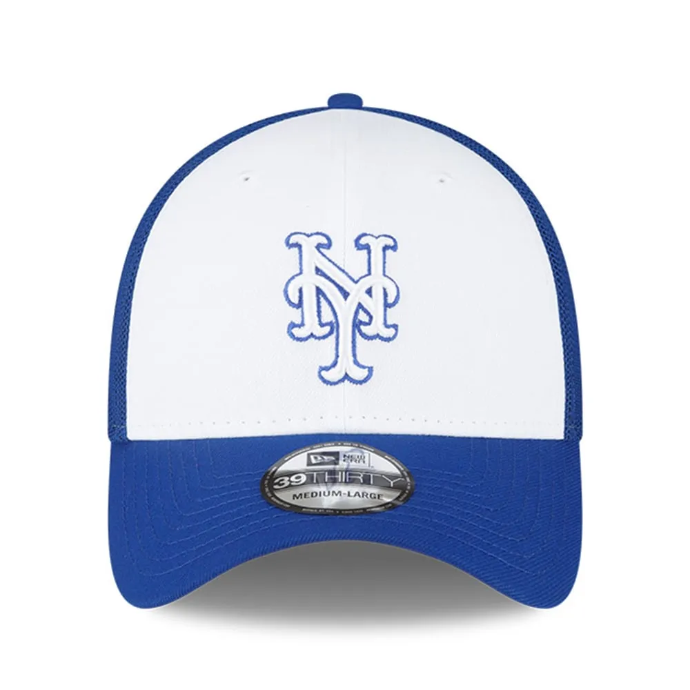 New York Mets 2023 Batting Practice Hats, Mets Batting Practice